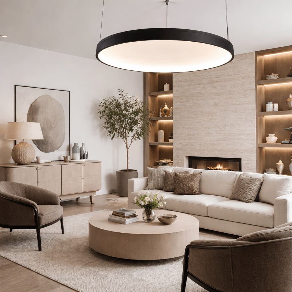 Светильники для образовательных учреждений