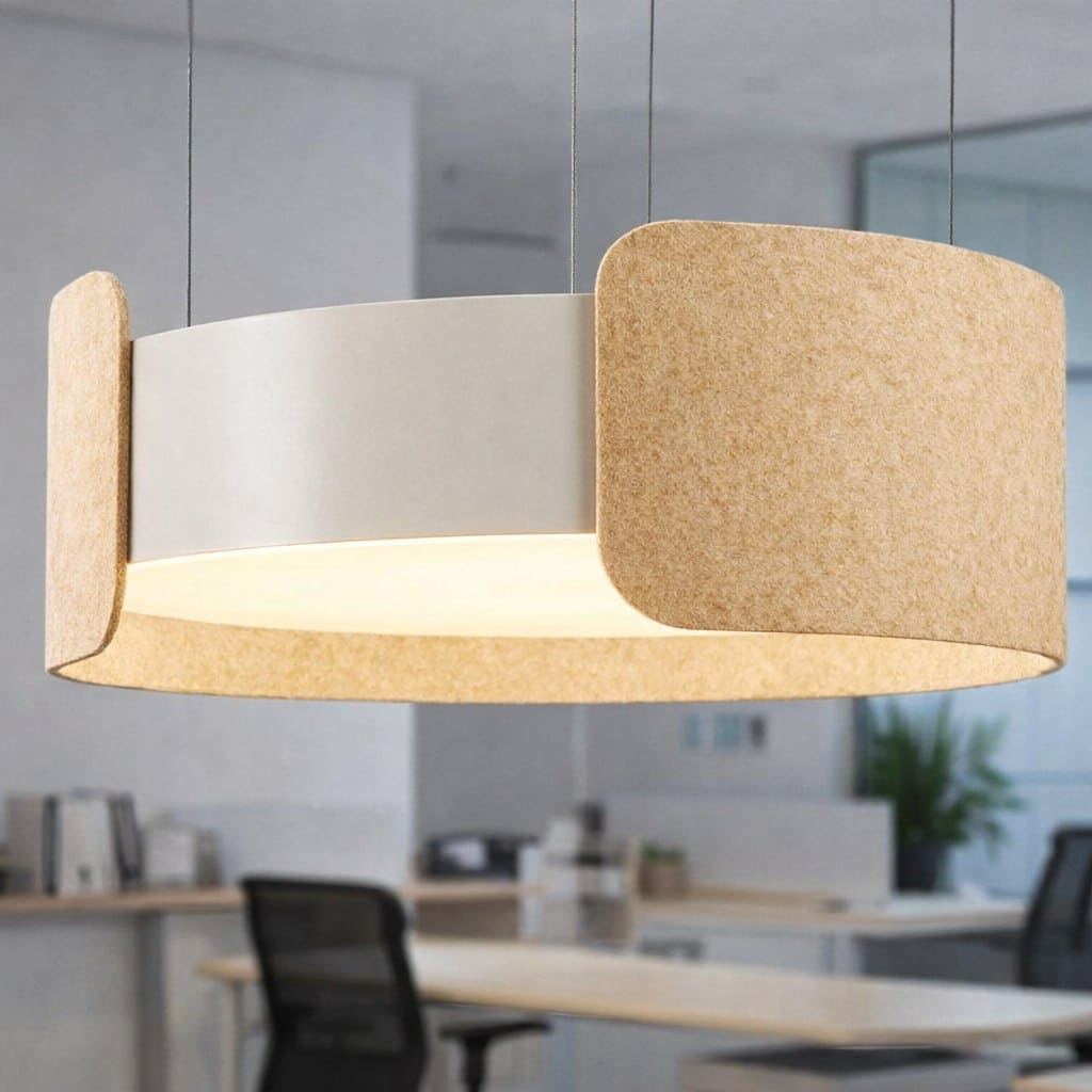 Светильники для образовательных учреждений