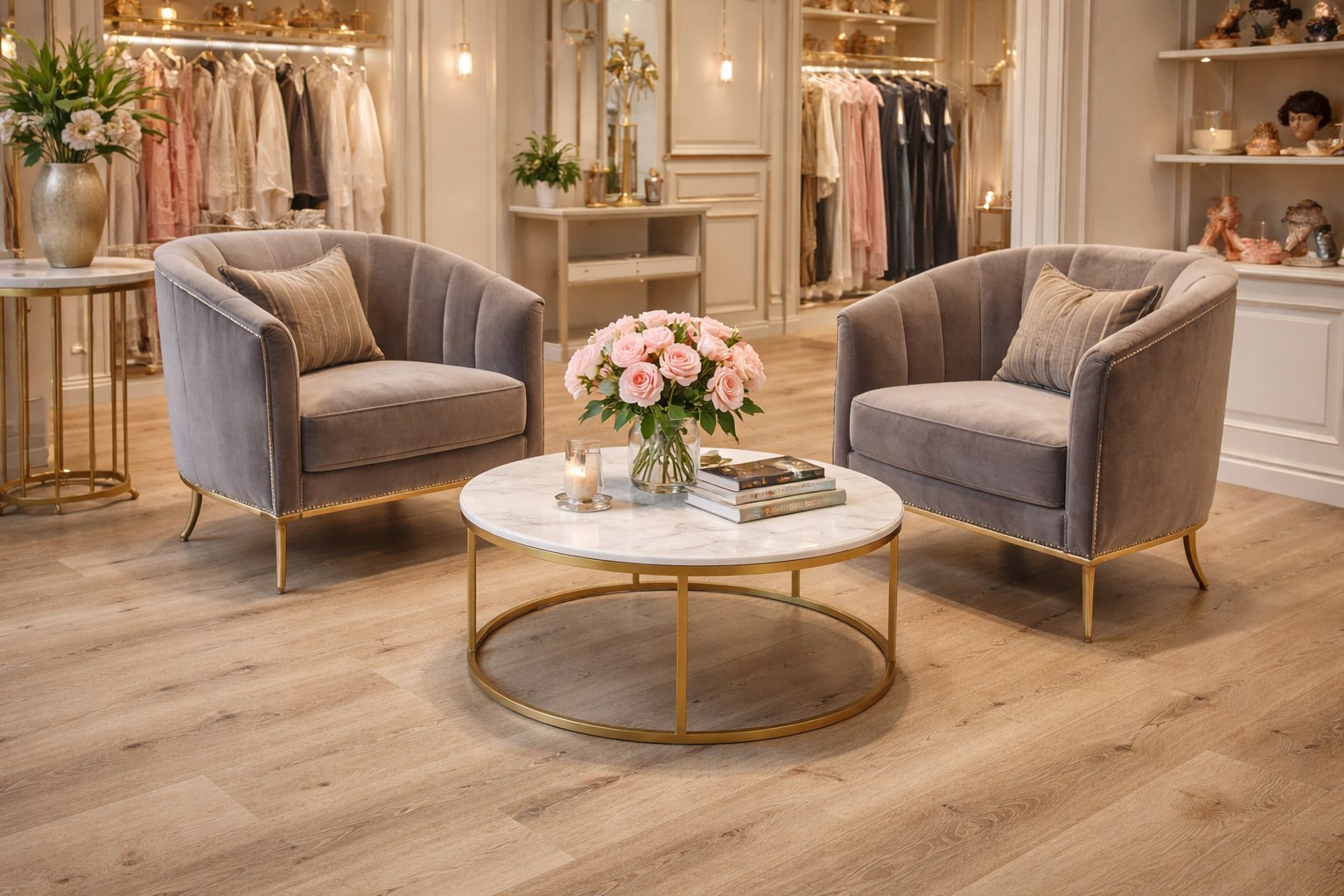 Виниловый SPC ламинат: ваш путь к идеальному полу