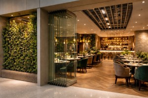 Трансформируемые перегородки