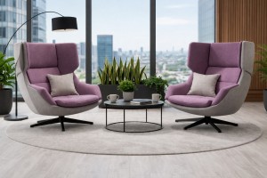 Напольное покрытие LVT-клик