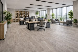 Виниловый SPC ламинат