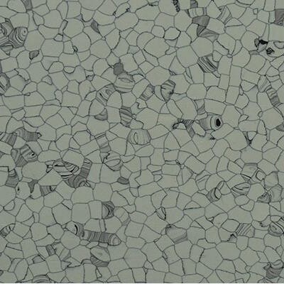 Виниловая плитка K&R DESIGN MARBLE EC 610*610*2мм (10,42м2/28шт/упак) HJ-805