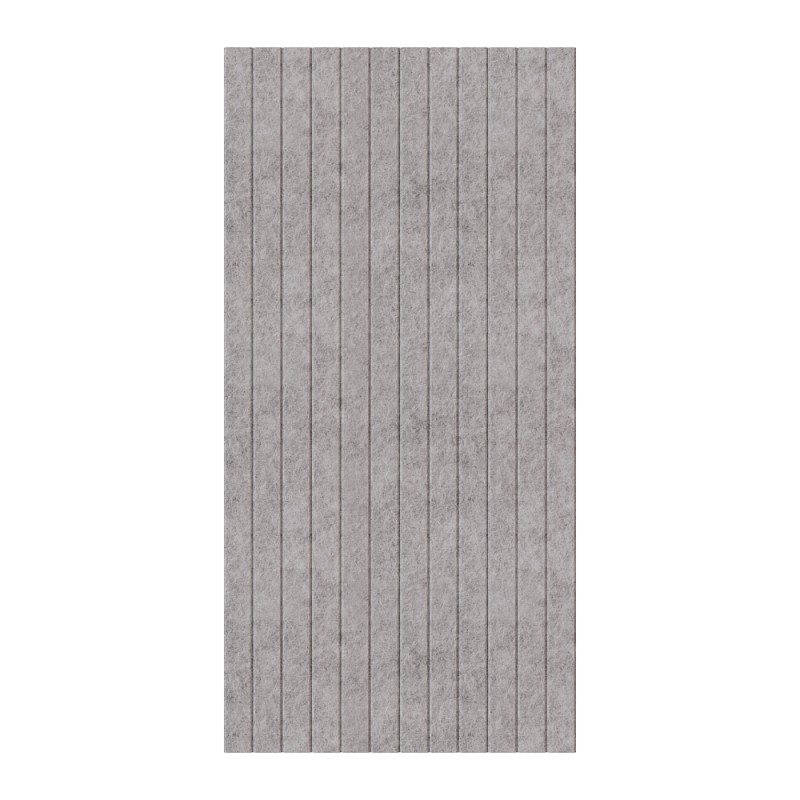 Акустическая панель K&R Design из войлока VLK 1200х600х9мм KR1.02