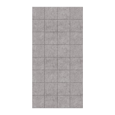 Акустическая панель K&R Design из войлока VLK 1200х600х9мм KR1.17