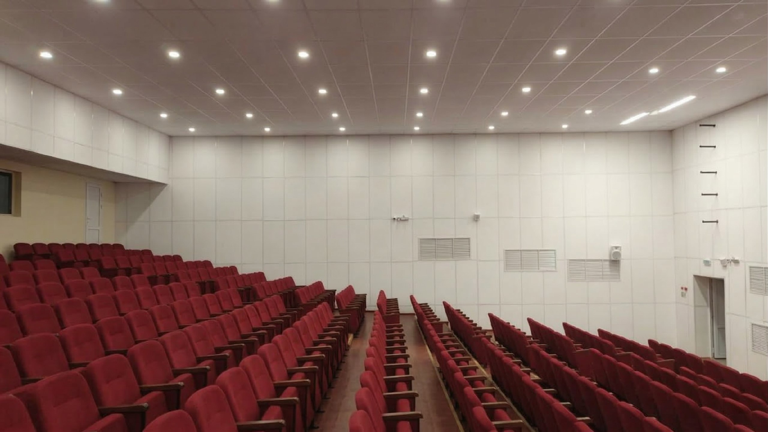 Акустические панели K&R Design