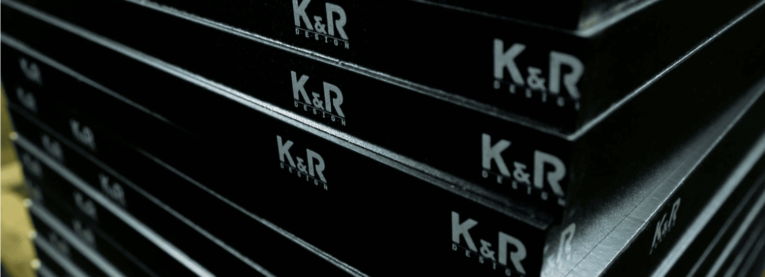 Фальшполы K&R Design
