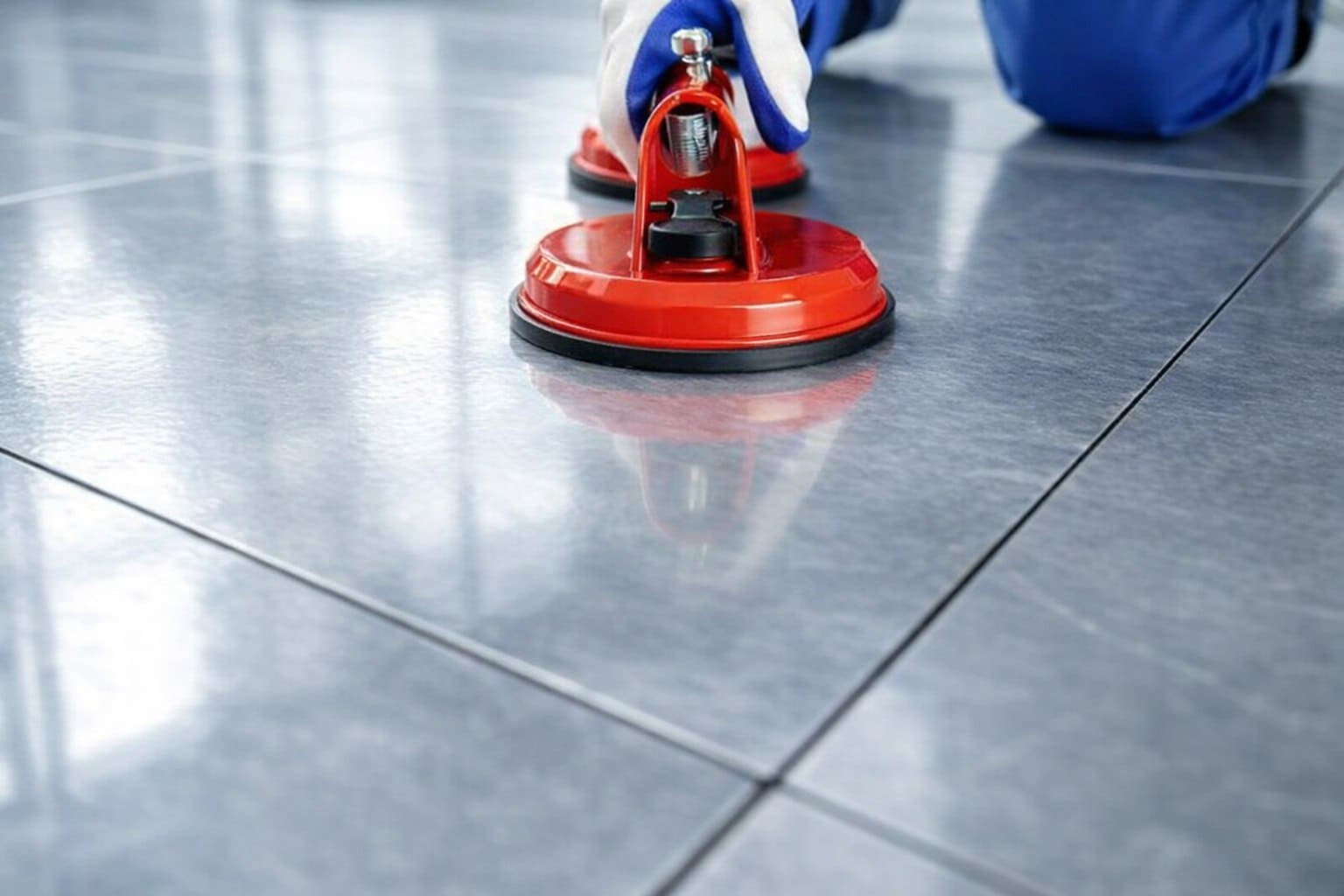 Офисный фальшпол под ключ: скрытая прокладка кабелей, защита и стиль