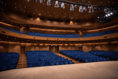 Фальшпол: невидимый фундамент вашей сцены