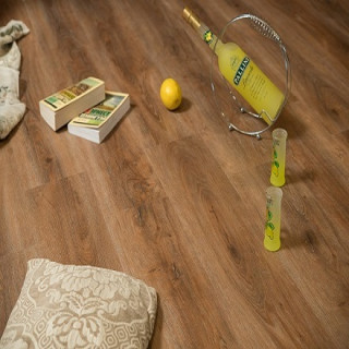 Виниловый SPC ламинат