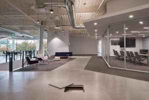 Фальшполы для гостиниц