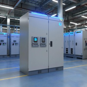 Фальшпол для технических помещений