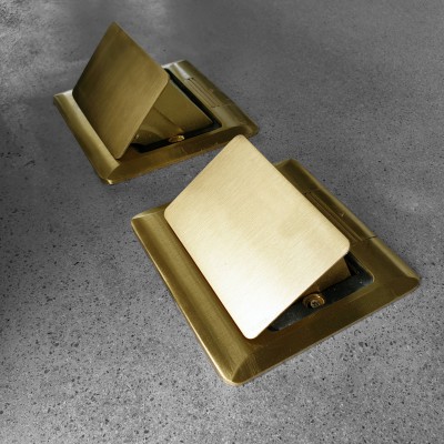 Аксессуары для фальшпола