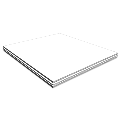 Плита неразъемного фальшпола из сульфата кальция (КМ0) K&R Design SLock30St/k