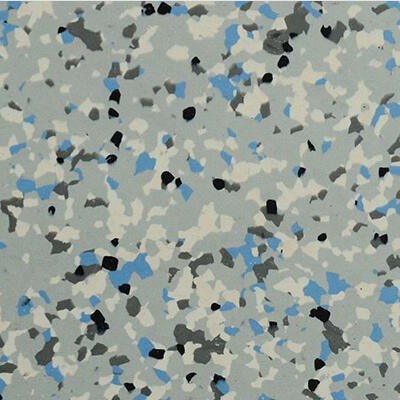 Линолеум K&R DESIGN REX EC (20м*2м*2мм/рулон) FEMT-1508