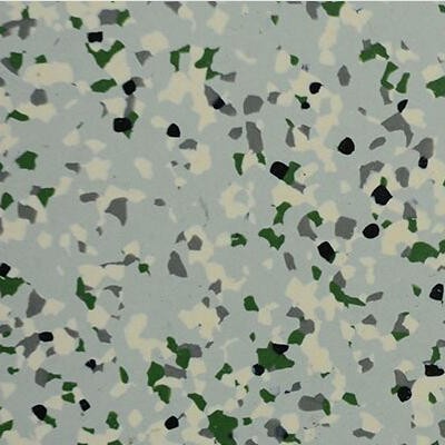 Линолеум K&R DESIGN REX EC (20м*2м*2мм/рулон) FEMT-1511