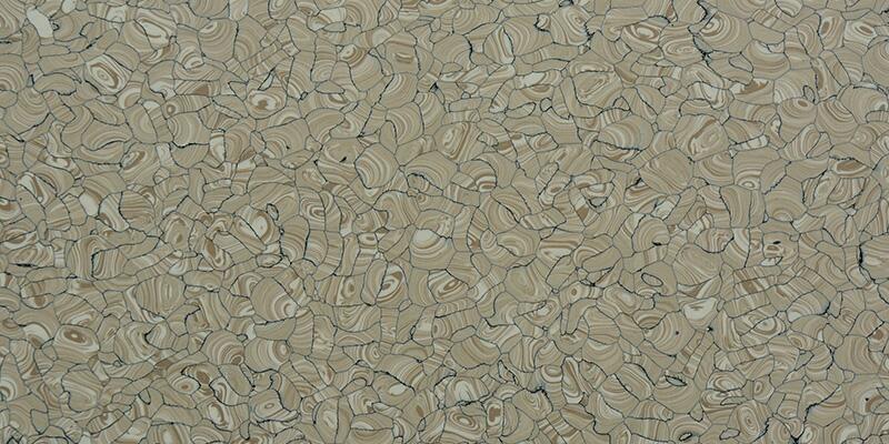 Виниловая плитка K&R DESIGN MARBLE EC 610*610*2мм (10,42м2/28шт/упак) HJ-606
