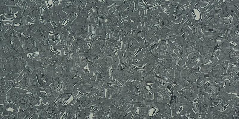 Виниловая плитка K&R DESIGN MARBLE EC 610*610*2мм (10,42м2/28шт/упак) HJ-608