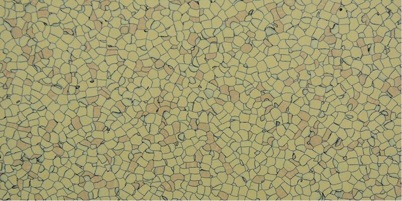 Виниловая плитка K&R DESIGN MARBLE EC 610*610*2мм (10,42м2/28шт/упак) HJ-806