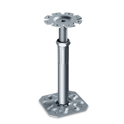 Стойка усиленная K&R Design М20 H1220-1280